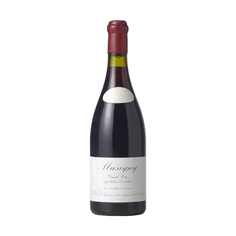 Domaine Leroy - 1992 Musigny Grand Cru